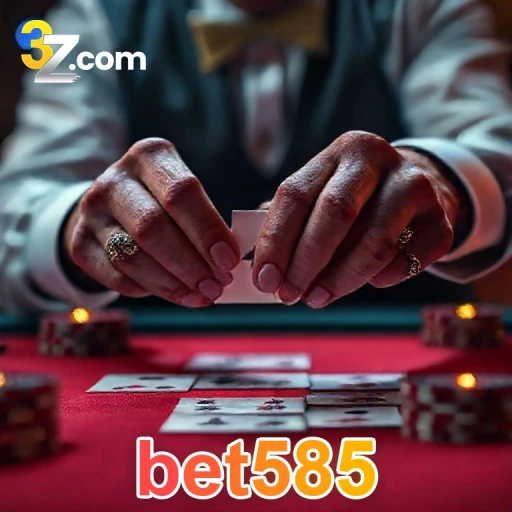 bet585.com Jogos de caça-níqueis