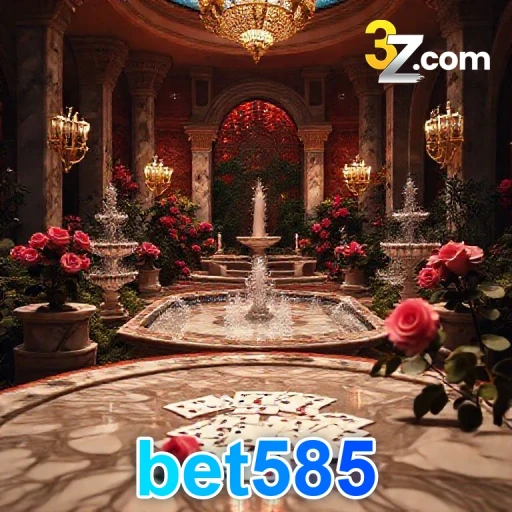 bet585.com Jogos de caça-níqueis