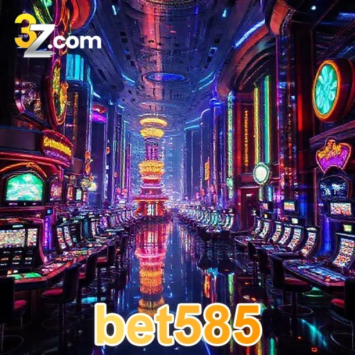 bet585.com Jogos