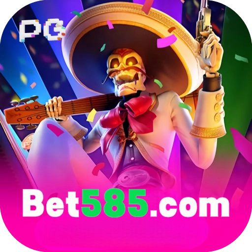 bet585.com LOGO